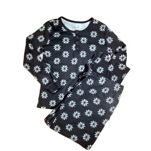 Magnolia Hearth and Hand Womens 2 Piece Pajama Set Large/X Large